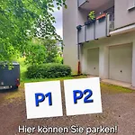 3 Mit Balkon Appartement Wuppertal